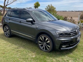 Tiguan 5